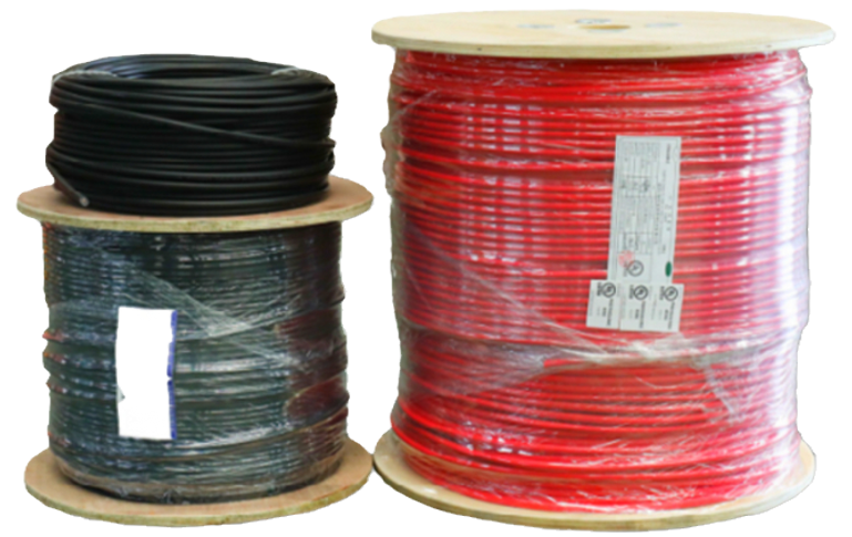 CE H1z2z2-K 1500V Solar Cable Package_ed